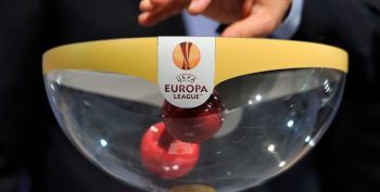 Losowanie fazy grupowej Ligi Europy. Sprawdź podział na koszyki